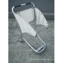 Hot selling airport luggage carts suppliers,baggage cart for airport,luggage cart airport,airport trolley